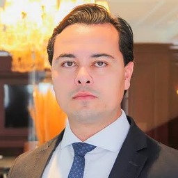 Jeffrey Chiquini
