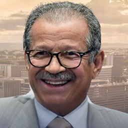 Dr. Sebastião Coelho
